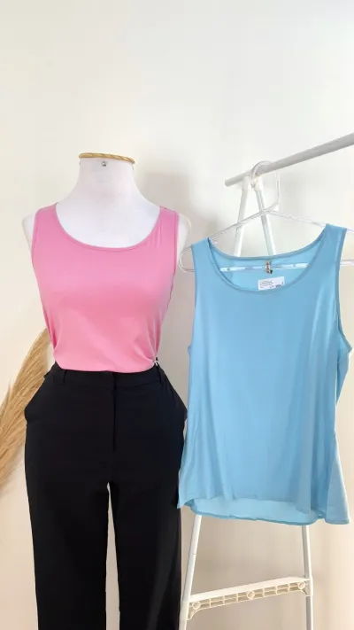 BLUSA FEMININO SM