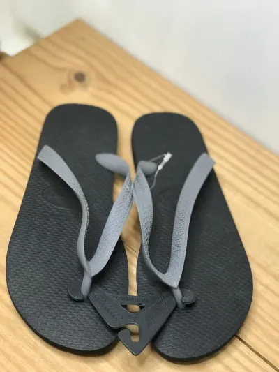 HAVAIANAS — CHINELO UNISSEX