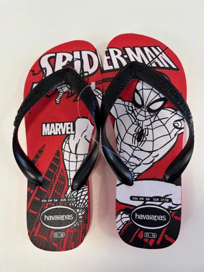 CHINELO MASCULINO