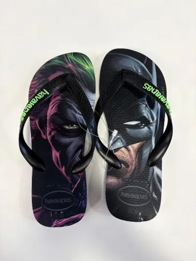 CHINELO MASCULINO