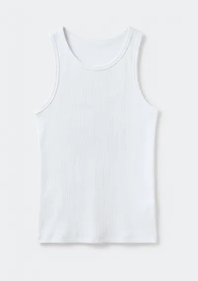 REGATA MASCULINO SLIM