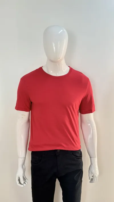 CAMISETA MASCULINO SEM MANGA