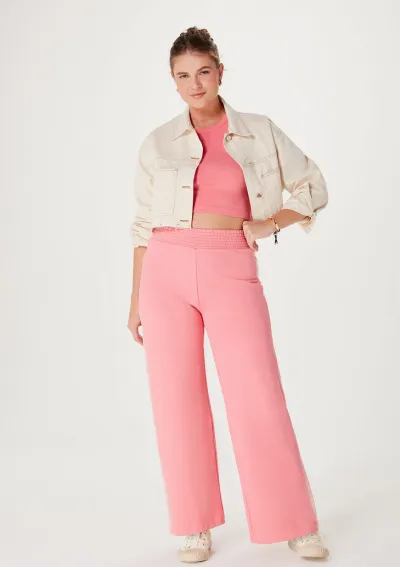 CALÇA FEMININO PANTLNA R06