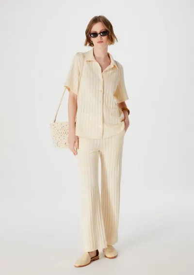 CALÇA FEMININO R06
