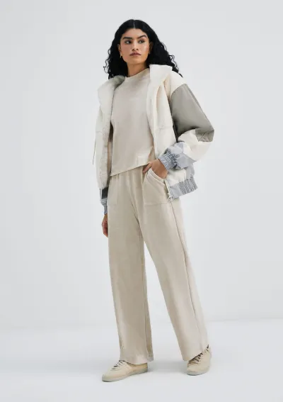 CALÇA FEMININO PANTLN R06