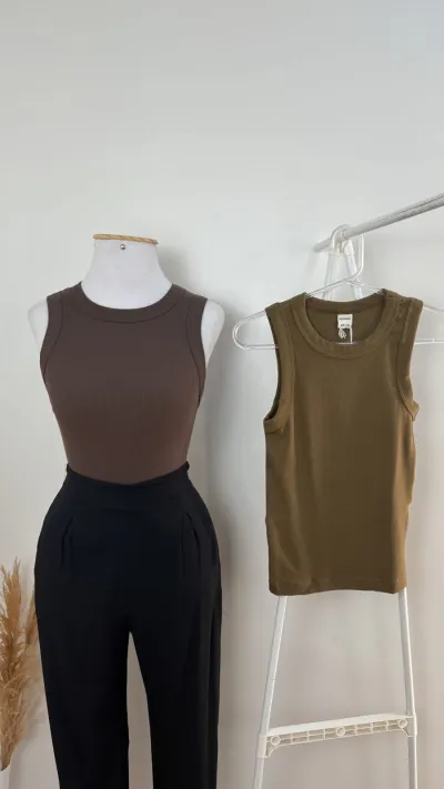 BLUSA FEMININO SM