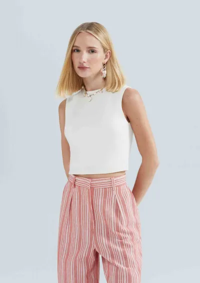 CROPPED FEMININO SM R06