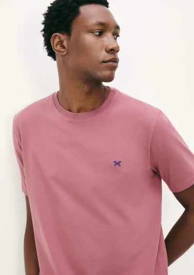 CAMISETA MASCULINO SEM MANGA