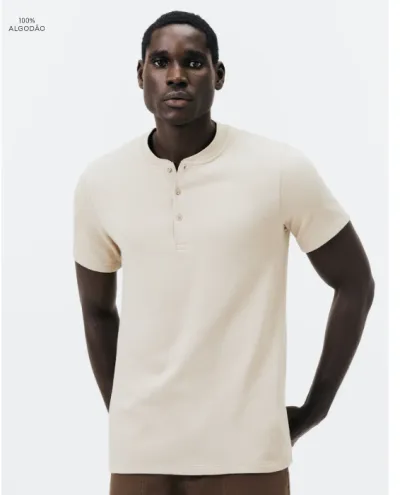CAMISETA MASCULINO SEM MANGA