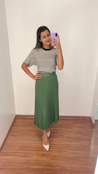 BLUSA FEMININO ADULTO SEM MANGA
