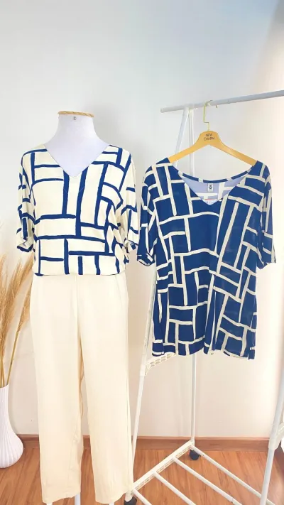 BLUSA FEMININO SEM MANGA
