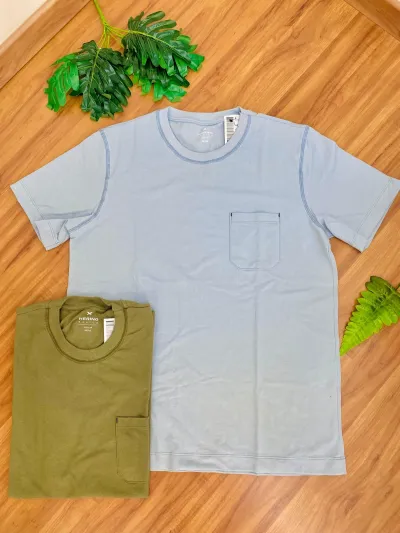 CAMISETA MASCULINO SEM MANGA