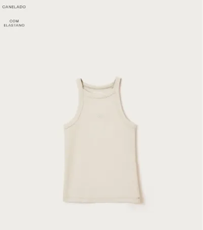 BLUSA FEMININO INFANTIL SM CNLD