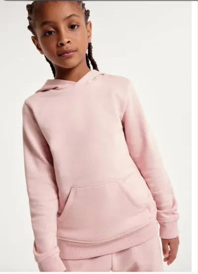 HERING — MOLETOM MASCULINO INFANTIL FECHADO