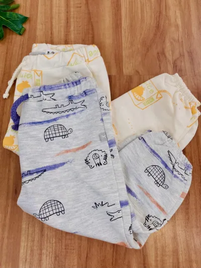 CALÇA MASCULINO INFANTIL R06
