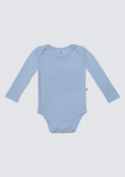 BODY MASCULINO INFANTIL MANGA LONGA R06