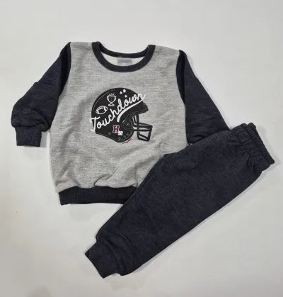 CONJUNTO MASCULINO HERING