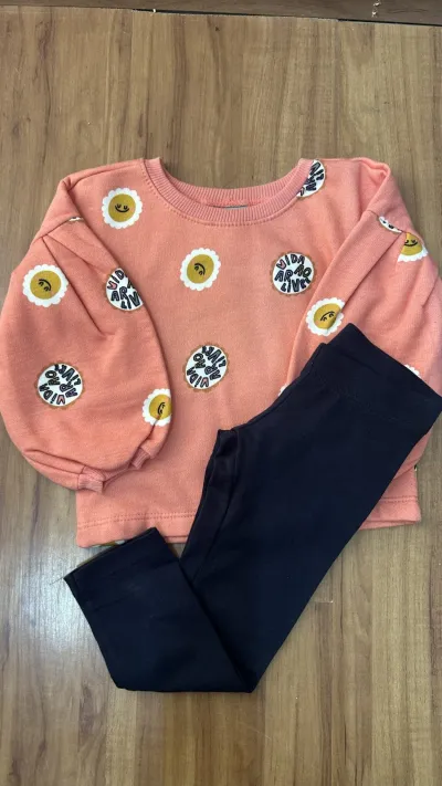 MOLETOM FEM INF FCHAD R06