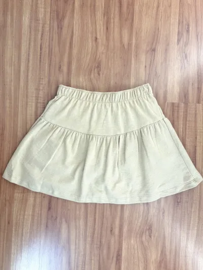 SHORTS SAIA FEMININO INFANTIL