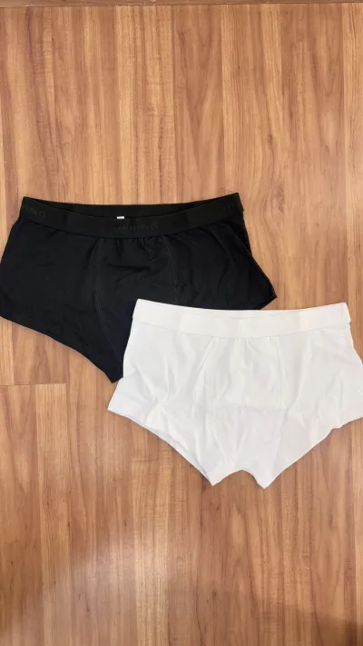 KIT CUECA MASCULINO SUNGA