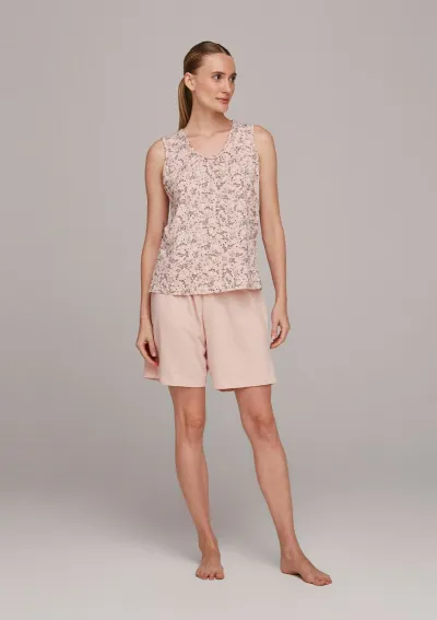 PIJAMA FEMININO SM R06