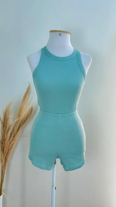 PIJAMA FEMININO SM+SHRT