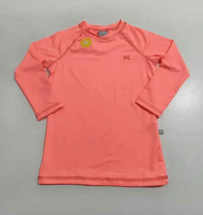 BLUSA FEMININO INFANTIL MANGA LONGA HERING