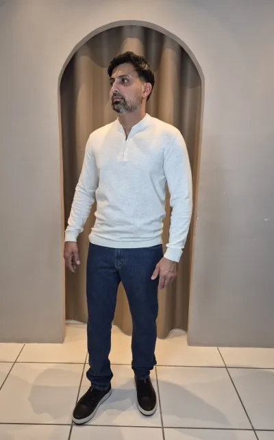 HERING — CALÇA MASCULINO PANTALONA