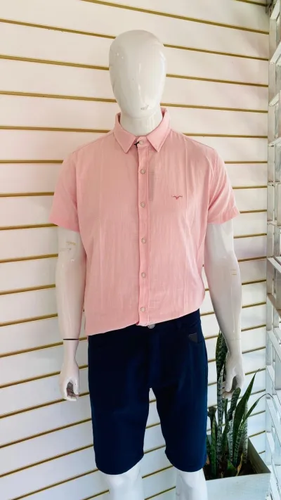 HERING — BERMUDA MASCULINO R06