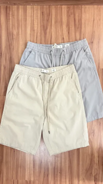 BERMUDA MASCULINO