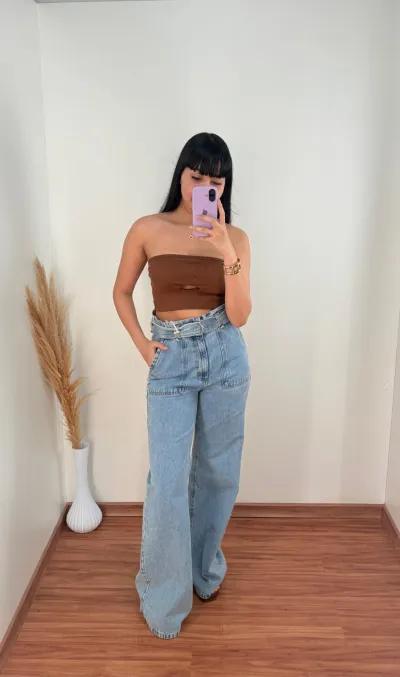 CALÇA FEMININO ADULTO PANTLNA