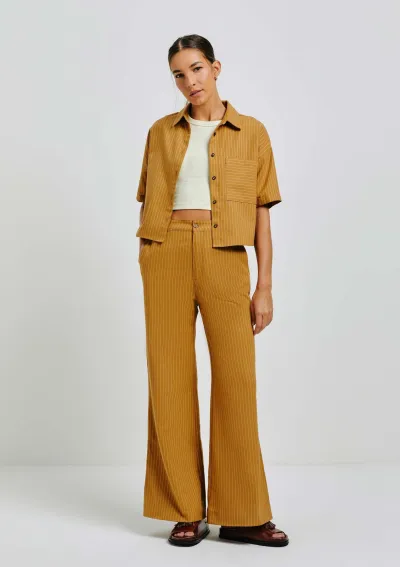 CALÇA FEMININO PANTALONA R06