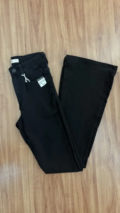 CALÇA FEMININO FLARE