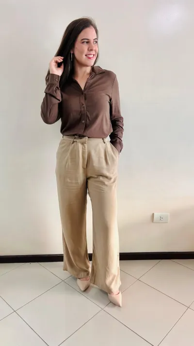 CALÇA FEMININO ADULTO PANTL