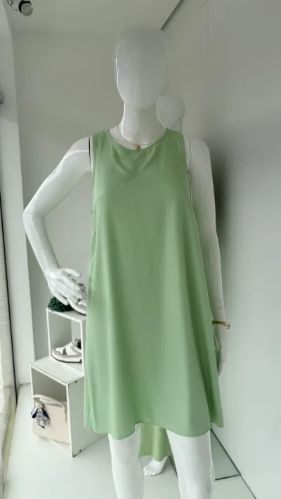 VESTIDO FEM SM