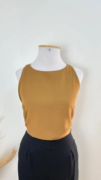 BLUSA FEMININO SM