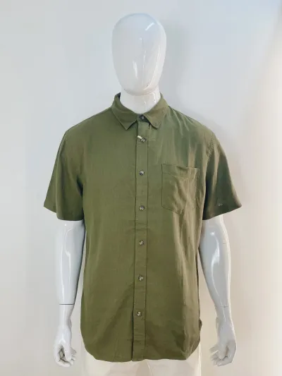 CAMISA MASCULINO ADULTO SEM MANGA