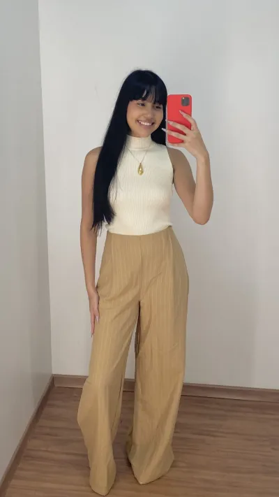 BLUSA FEMININO SM