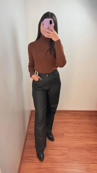 BLUSA FEMININO MANGA LONGA GL ALTA