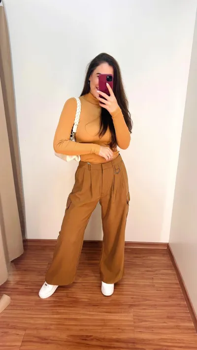 CALÇA FEMININO ADULTO PANTLN