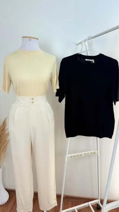 BLUSA FEMININO ADULTO SEM MANGA