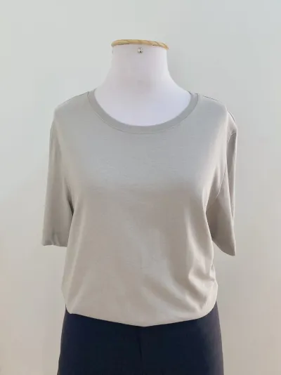BLUSA FEMININO ADULTO SEM MANGA