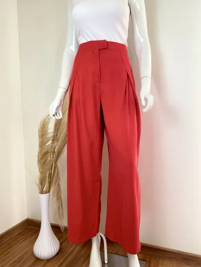 HERING — CALÇA FEMININO ADULTO PANTALONA