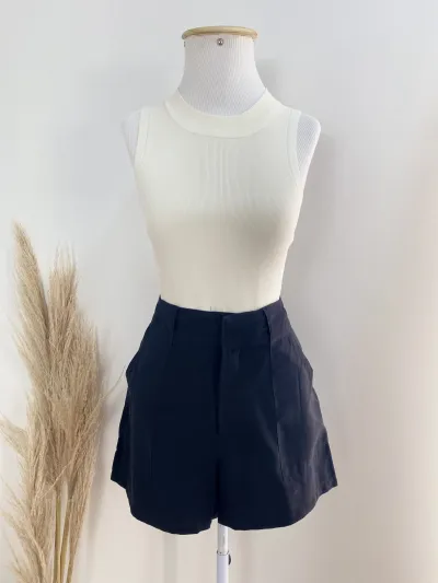 SHORTS FEMININO ADULTO SOCIAL