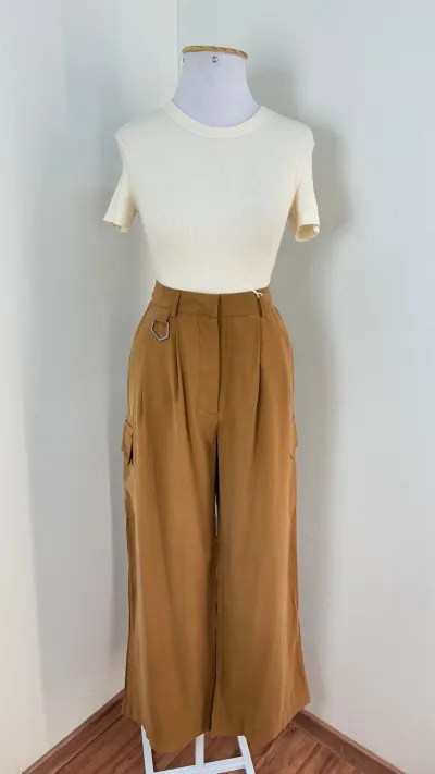 CALÇA FEMININO ADULTO PANTLN