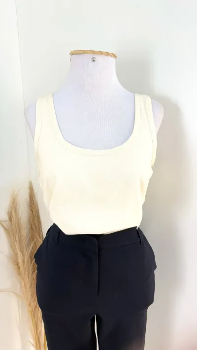 BLUSA FEMININO SM