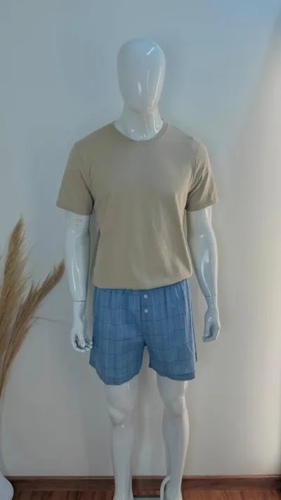 SAMBA CANCAO MASCULINO