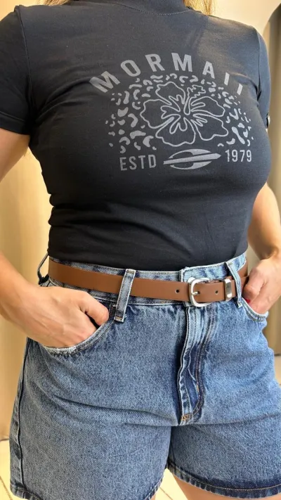 HERING — CINTO FEMININO ADULTO
