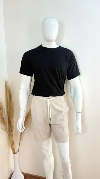 BERMUDA MASCULINO
