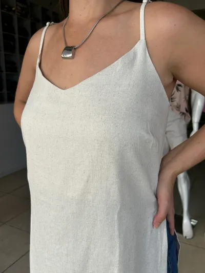 BLUSA FEMININO ADULTO C/ALÇA